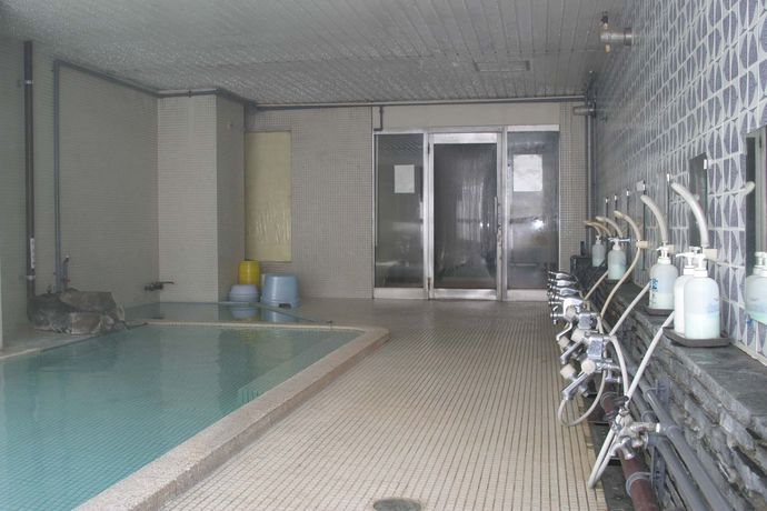 Imagen general del Hotel Villa Alpen. Foto 2