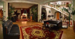 Imagen general del Hotel Villa Alpika. Foto 2