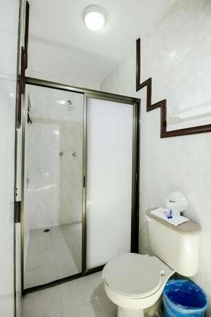 Imagen de la habitación del Hotel Villa Alta, Oaxaca de Ju&aacute;rez. Foto 18