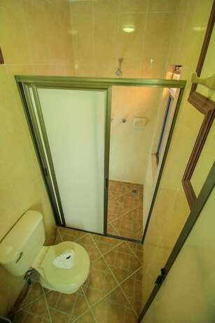 Imagen general del Hotel Villa Alta, Oaxaca de Ju&aacute;rez. Foto 4
