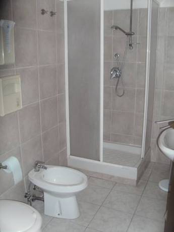 Imagen de la habitación del Hotel Villa Altieri. Foto 15