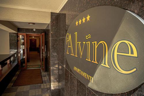 Imagen general del Hotel Villa Alvīne Family Apart-Hotel. Foto 5
