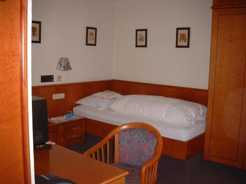 Imagen de la habitación del Hotel Villa Am Park, Bad T&ouml;lz. Foto 10