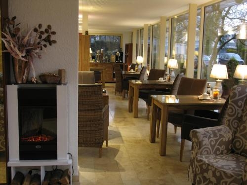 Imagen general del Hotel Villa Am Park, Bad Zwischenahn. Foto 4
