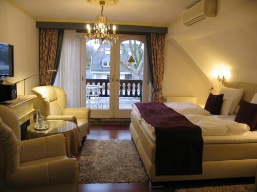 Imagen general del Hotel Villa Am Park. Foto 3