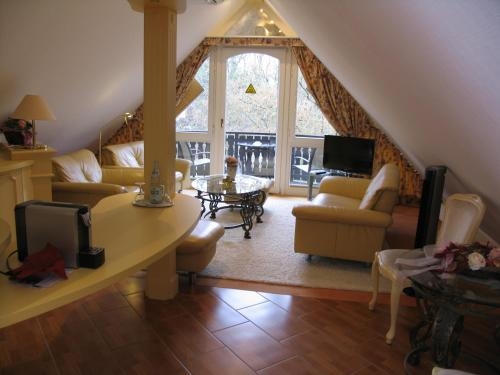 Imagen general del Hotel Villa Am Park. Foto 5