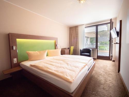 Imagen general del Hotel Villa Am Rhein. Foto 1