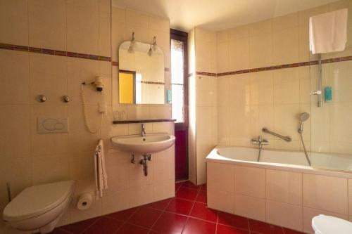 Imagen general del Hotel Villa Am Rhein. Foto 3