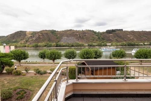 Imagen general del Hotel Villa Am Rhein. Foto 4