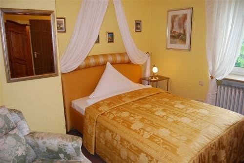 Imagen general del Hotel Villa Amber. Foto 1