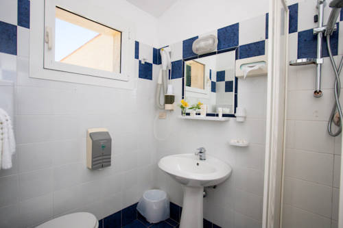 Imagen de la habitación del Hotel Villa Ambra, Giannella. Foto 4