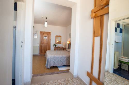 Imagen de la habitación del Hotel Villa Ambra, Giannella. Foto 5