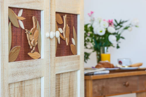 Imagen de la habitación del Hotel Villa Ambra, Giannella. Foto 7