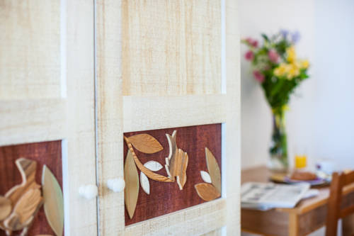 Imagen de la habitación del Hotel Villa Ambra, Giannella. Foto 8