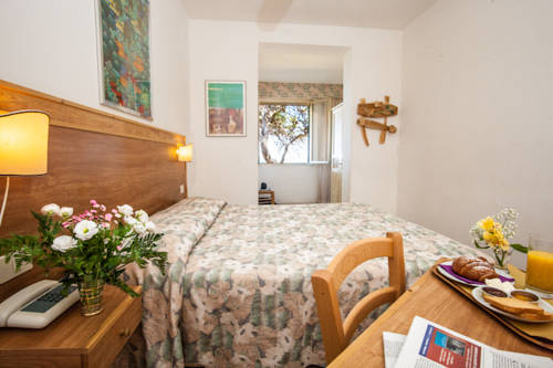 Imagen de la habitación del Hotel Villa Ambra, Giannella. Foto 11