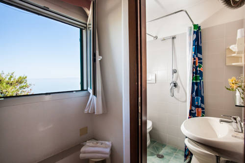 Imagen de la habitación del Hotel Villa Ambra, Giannella. Foto 12