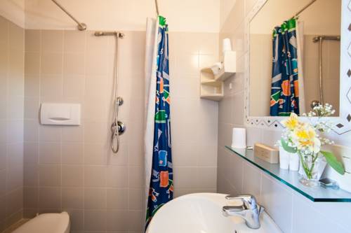 Imagen de la habitación del Hotel Villa Ambra, Giannella. Foto 13