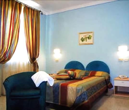 Imagen de la habitación del Hotel Villa Ambra, Sant'Albino. Foto 2