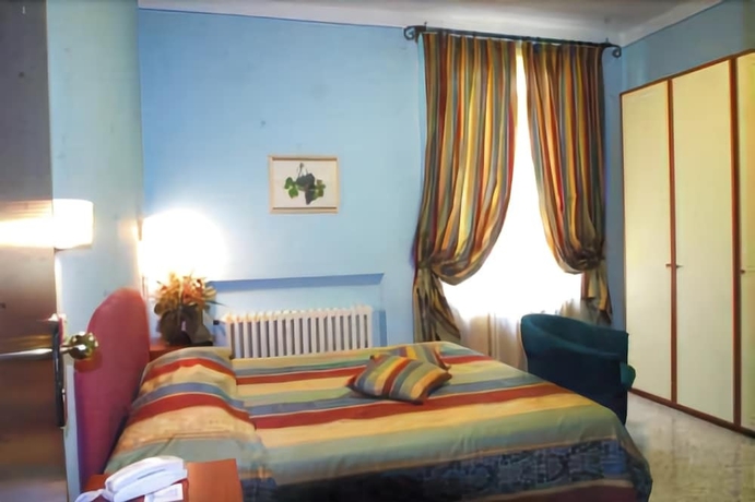 Imagen de la habitación del Hotel Villa Ambra, Sant'Albino. Foto 3