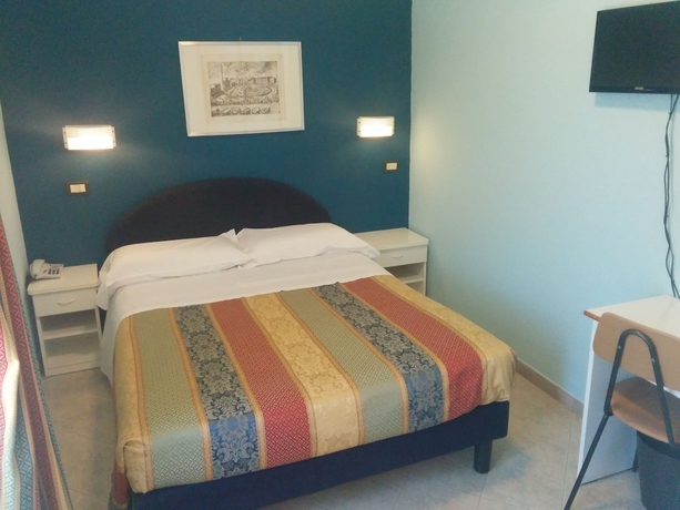 Imagen de la habitación del Hotel Villa Ambra, Sant'Albino. Foto 16