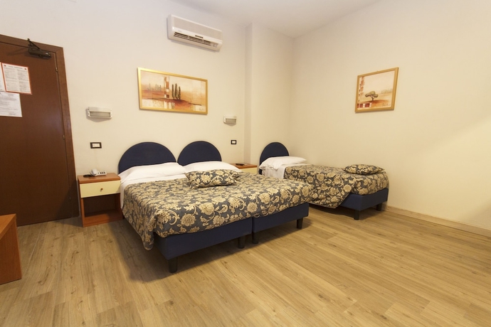 Imagen de la habitación del Hotel Villa Ambra, Sant'Albino. Foto 18