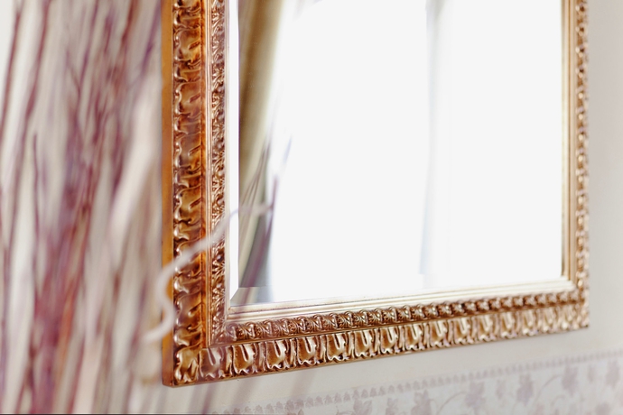 Imagen de los interiores del Hotel Villa Ambrosina. Foto 14