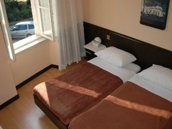 Imagen de la habitación del Hotel Villa Amfora. Foto 2