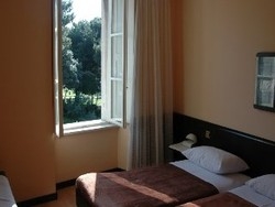 Imagen de la habitación del Hotel Villa Amfora. Foto 3