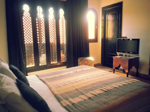 Imagen de la habitación del Hotel Villa Amira Et Spa. Foto 10