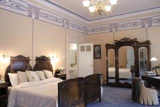 Imagen de la habitación del Hotel Villa Ammende Restaurant and. Foto 4