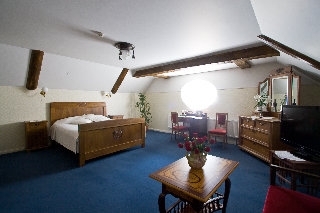 Imagen de la habitación del Hotel Villa Ammende Restaurant and. Foto 6