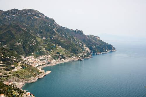 Imagen de la habitación del Hotel Villa Amore. Foto 2