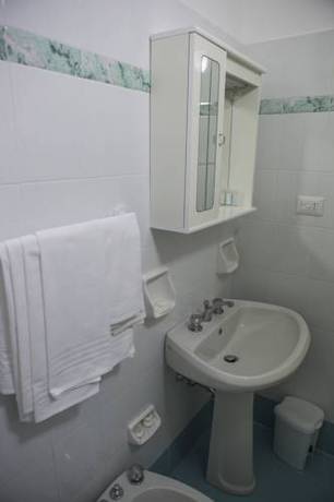 Imagen de la habitación del Hotel Villa Amore. Foto 14