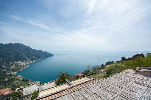 Imagen de la habitación del Hotel Villa Amore. Foto 16