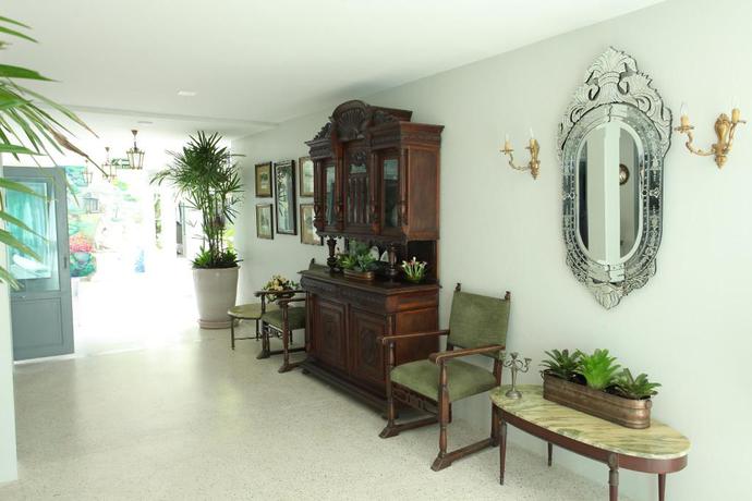 Imagen general del Hotel Villa Amphawa. Foto 3