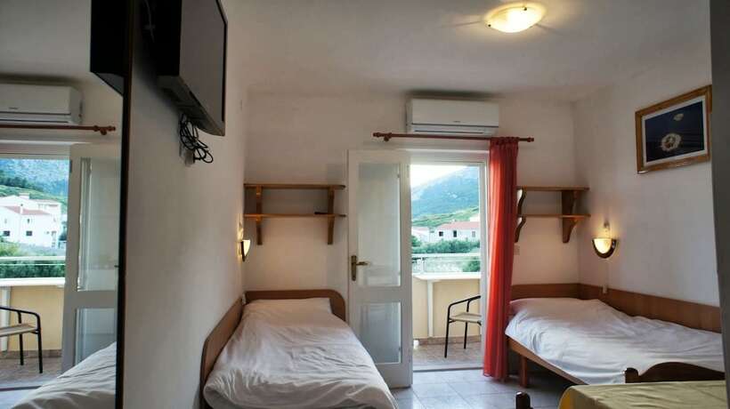 Imagen general del Hotel Villa Ana, Bol. Foto 3