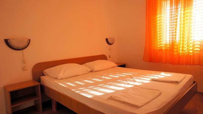 Imagen general del Hotel Villa Ana, Bol. Foto 4