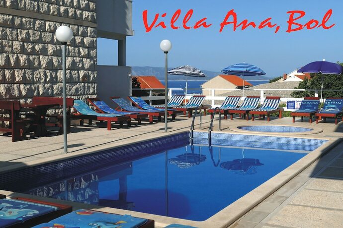 Imagen general del Hotel Villa Ana, Bol. Foto 11