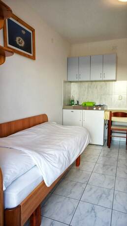 Imagen de la habitación del Hotel Villa Ana, Bol. Foto 25
