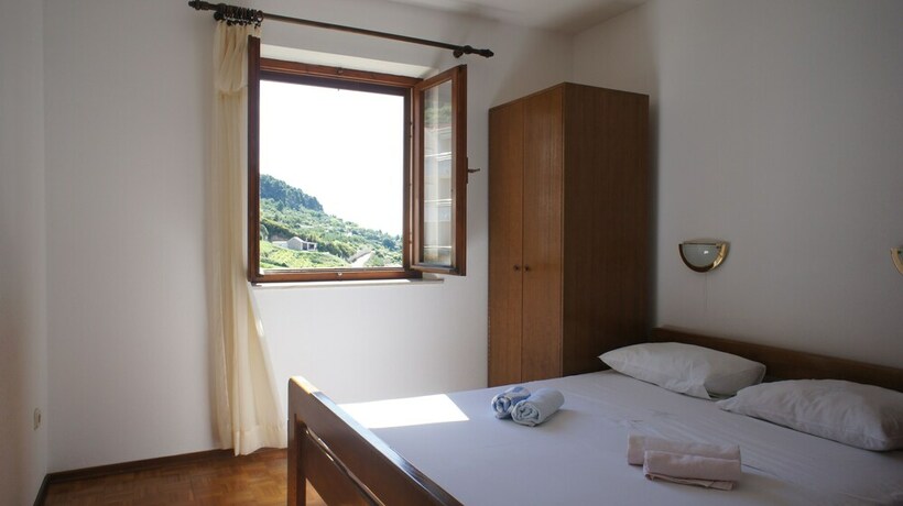 Imagen de la habitación del Hotel Villa Ana, Bol. Foto 29