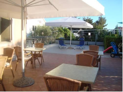 Imagen general del Hotel Villa Ana, Krk. Foto 3