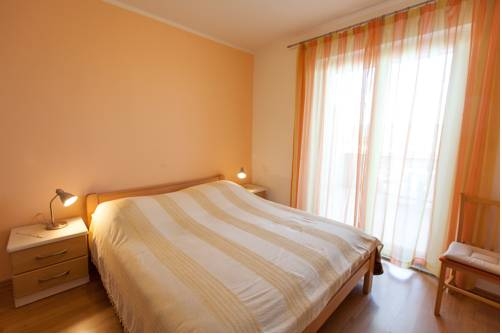 Imagen general del Hotel Villa Ana, Krk. Foto 7