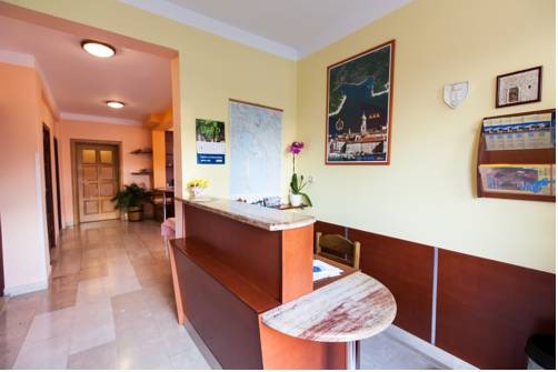 Imagen general del Hotel Villa Ana, Krk. Foto 15