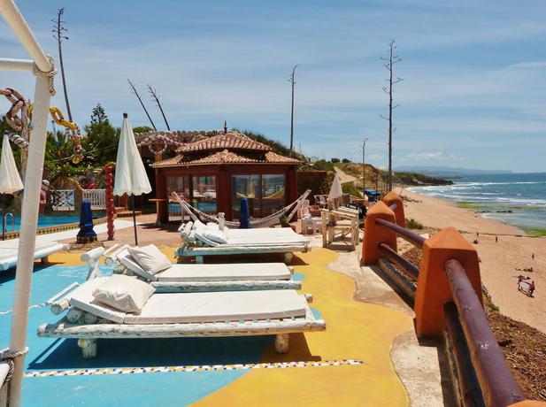 Imagen general del Hotel Villa Ana Margarida Beach. Foto 3