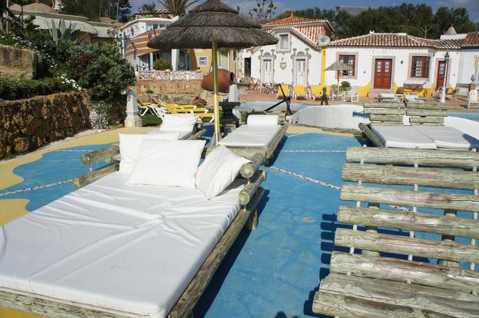 Imagen general del Hotel Villa Ana Margarida Beach. Foto 5