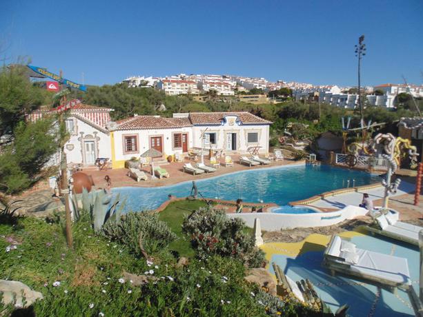 Imagen general del Hotel Villa Ana Margarida Beach. Foto 8