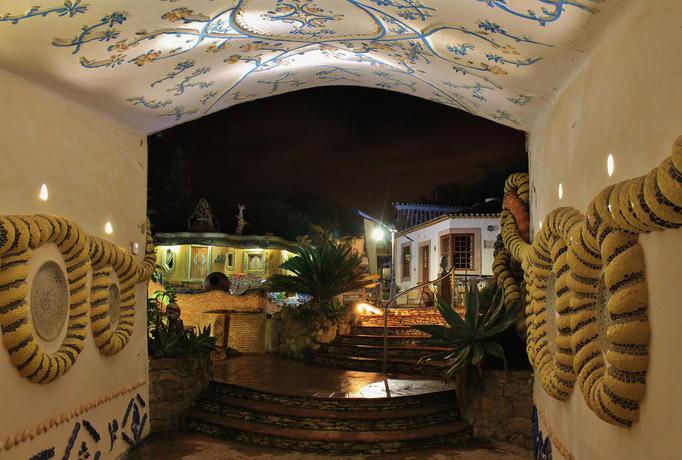 Imagen general del Hotel Villa Ana Margarida Beach. Foto 6