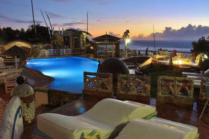 Imagen general del Hotel Villa Ana Margarida Beach. Foto 7