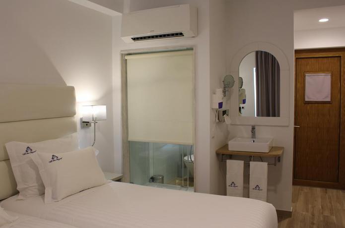 Imagen general del Hotel Villa Ana Margarida. Foto 6