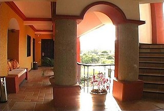 Imagen general del Hotel Villa Ana Maria. Foto 1